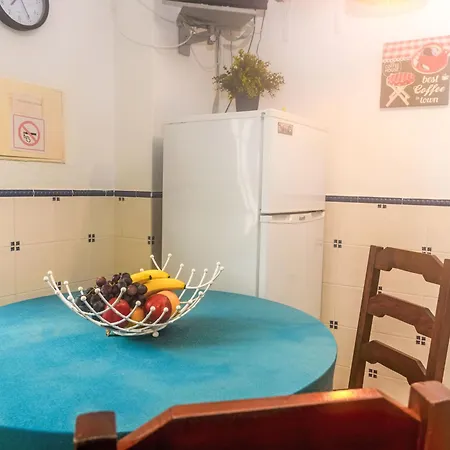 Surfers By Interhome Apartment *