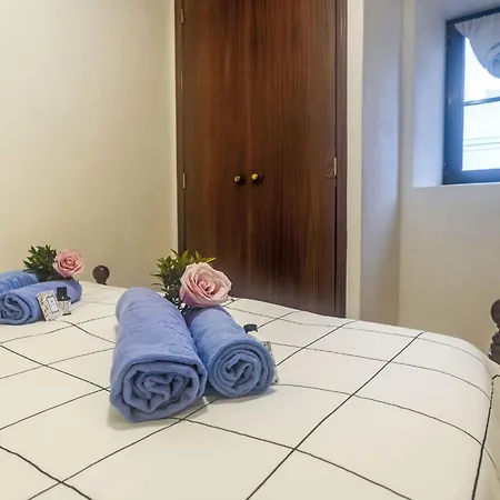 Surfers By Interhome Апартаменты Пениши