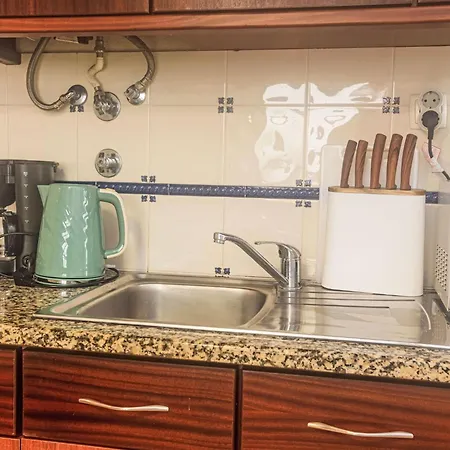 Appartement Surfers By Interhome