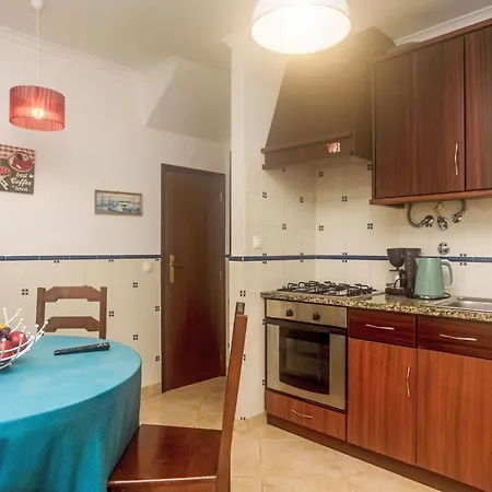 Surfers By Interhome Appartement