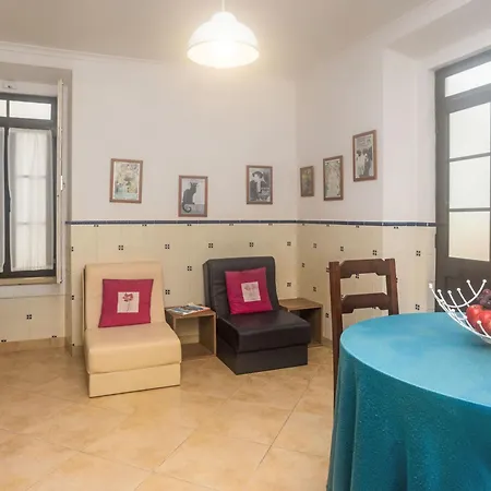 Appartement Surfers By Interhome Peniche