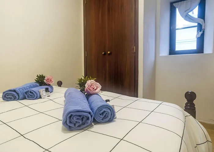Surfers By Interhome Apartamento Peniche